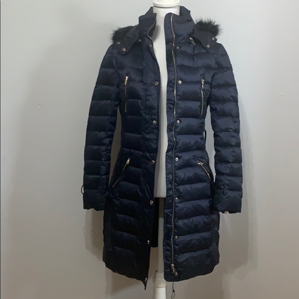 Zara’s Jacket